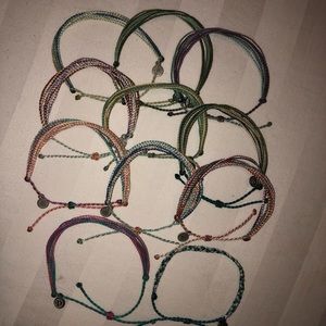 Pura Vida Bracelet Bundle